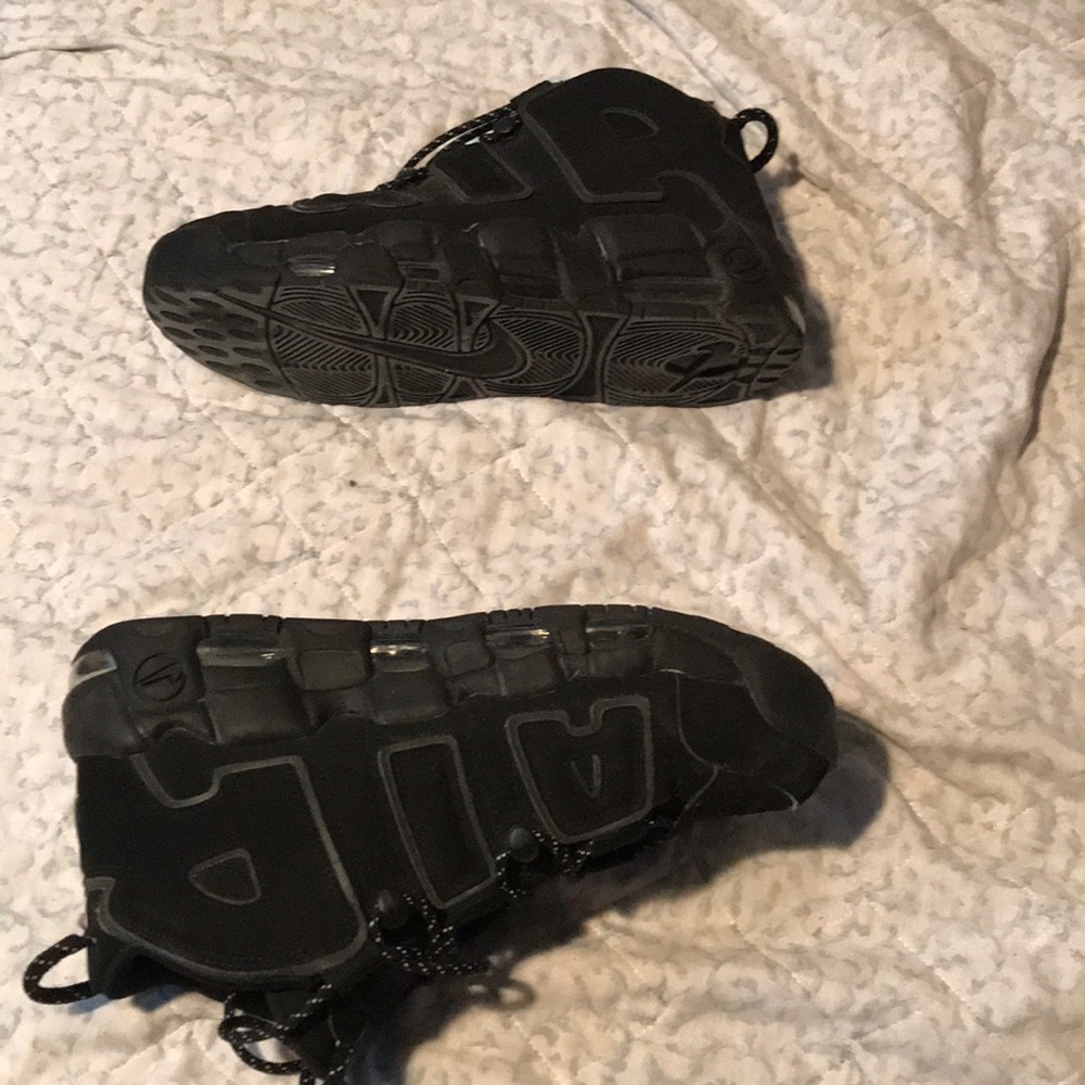 Black uptempo